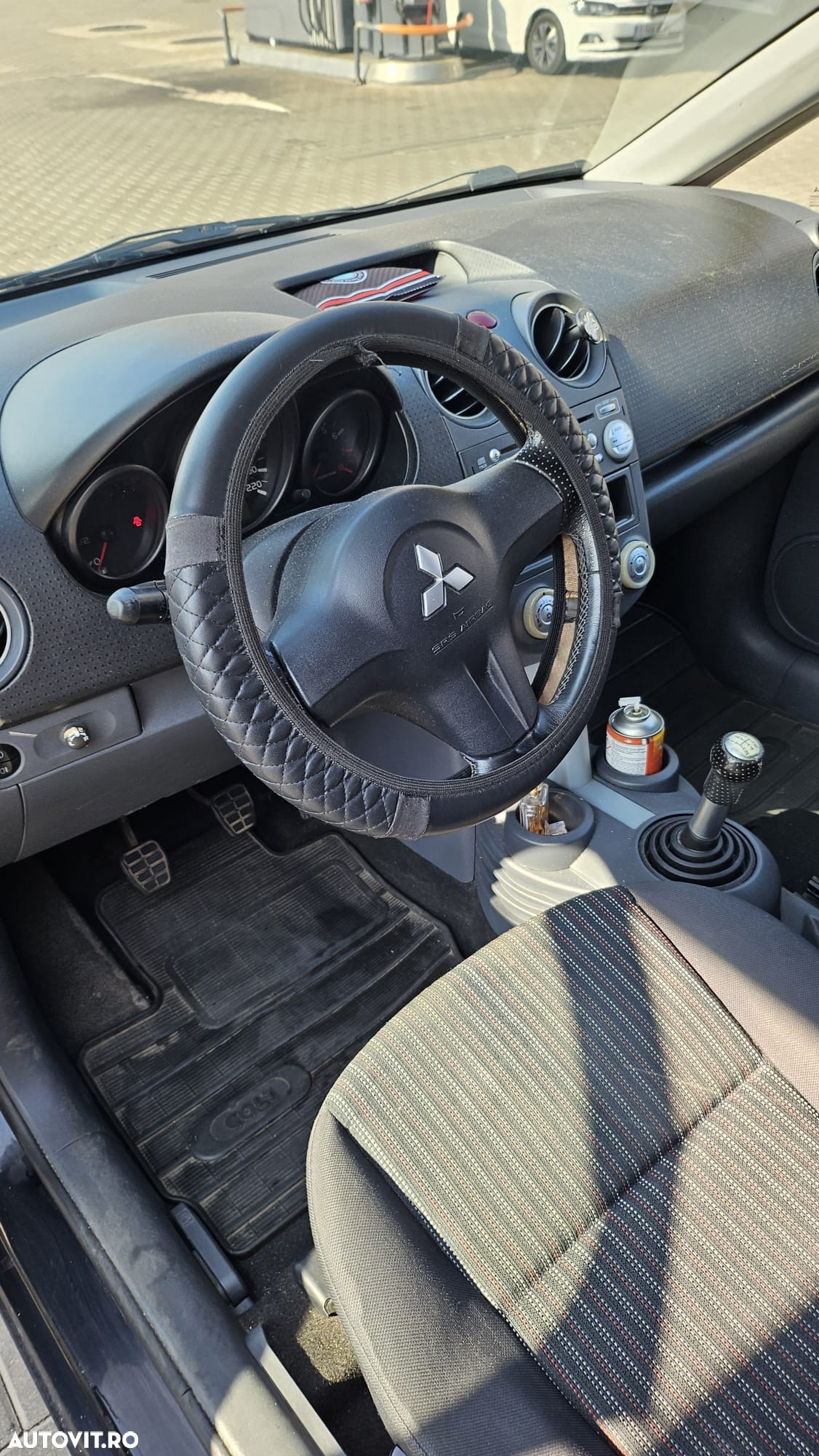Mitsubishi Colt 1.5 Invite - 7