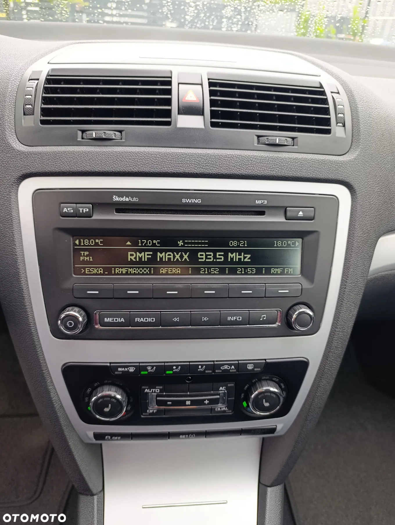 Skoda Octavia 1.6 Family - 26