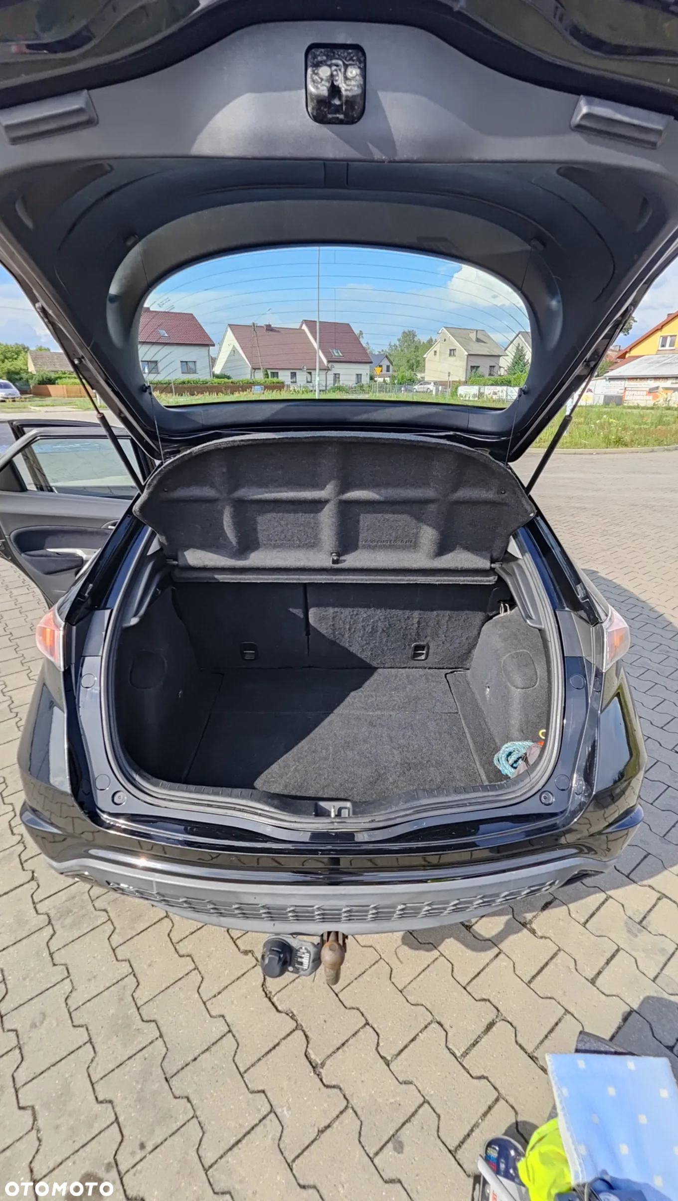 Honda Civic 1.8 Sport - 11