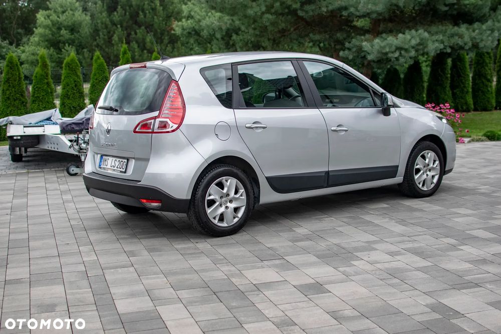Renault Scenic - 21