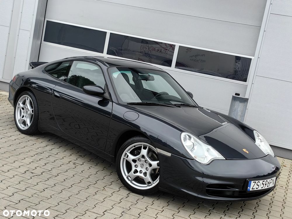 Porsche 911 - 3