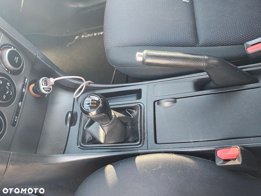 Mazda 3 1.6 CD Comfort - 16