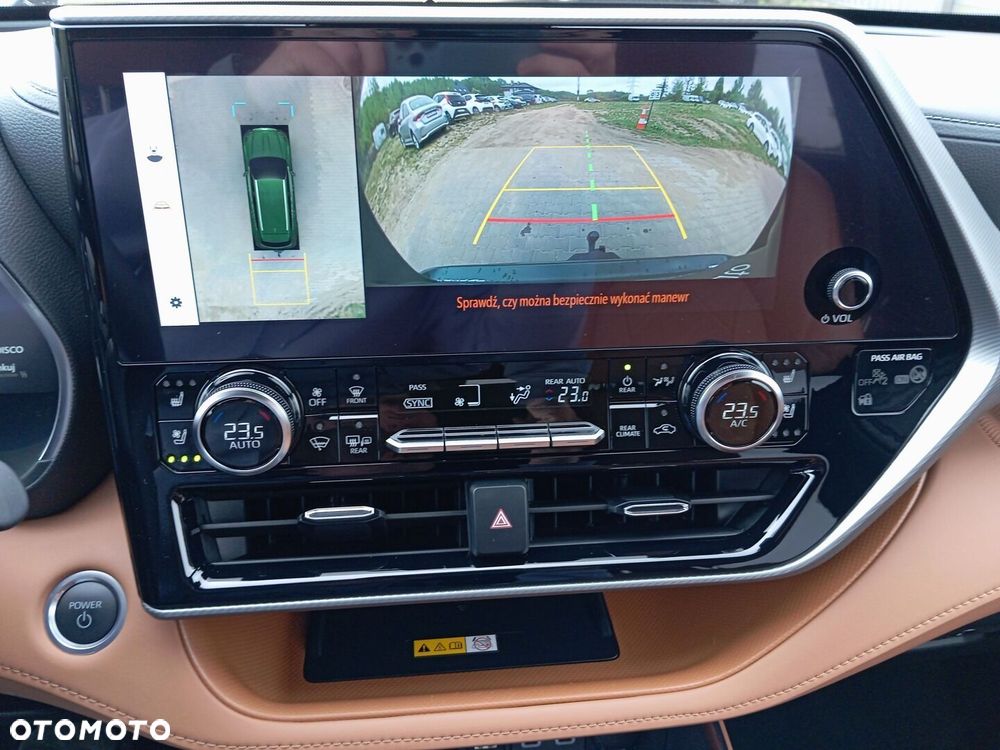 Toyota Highlander - 20