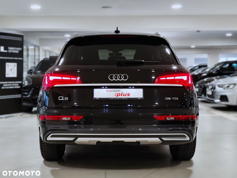 Audi Q5 - 9