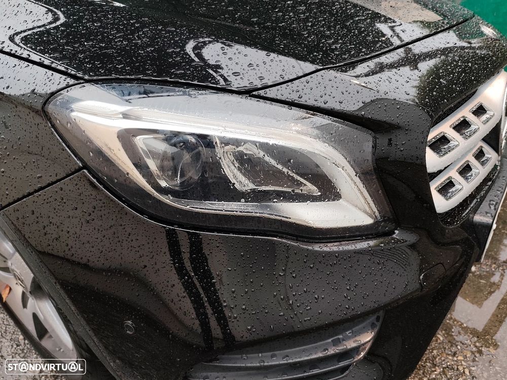 Mercedes-Benz GLA 220 d 7G-DCT AMG Line - 27