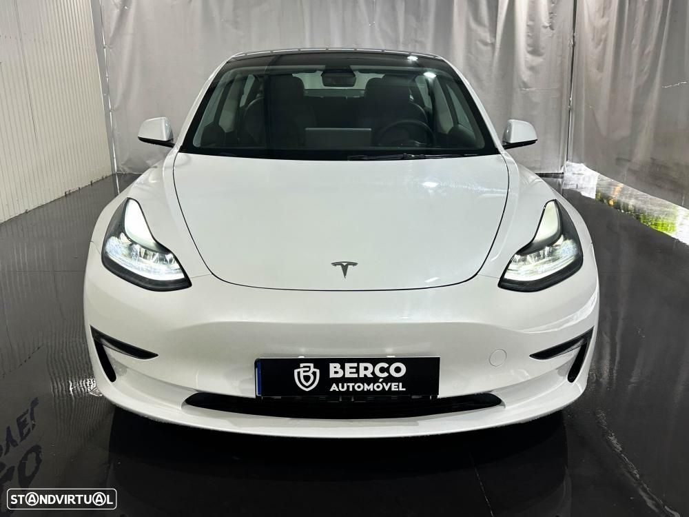 Tesla Model 3 Performance Dual Motor AWD - 3
