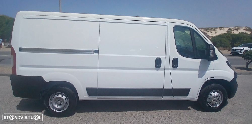 Peugeot BOXER L2H1 - 7