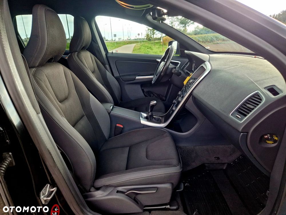 Volvo XC 60 - 20