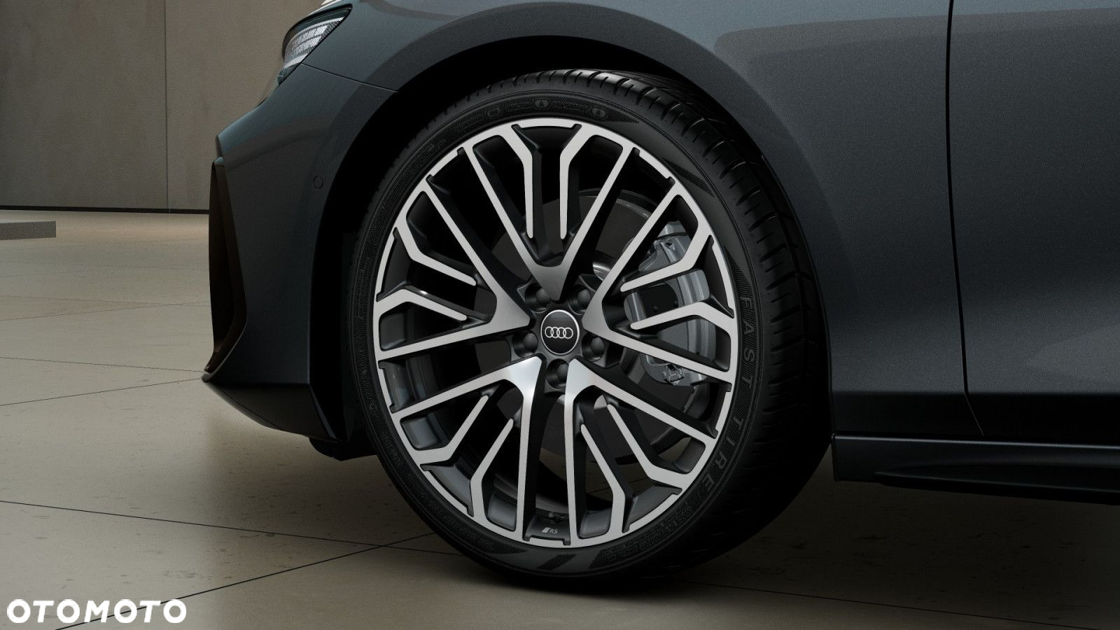 Audi A6 - 5