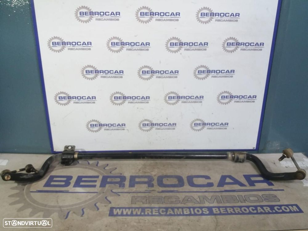 BARRA ESTABILIZADORA FRONTAL KIA SORENTO BL - 1