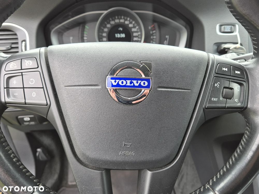 Volvo V60 T3 Edition - 23