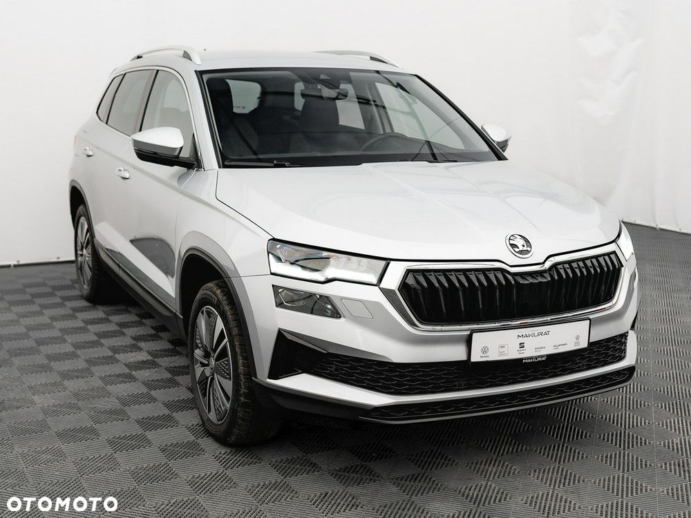 Skoda Karoq 2.0 TDI SCR 4x2 Style - 4