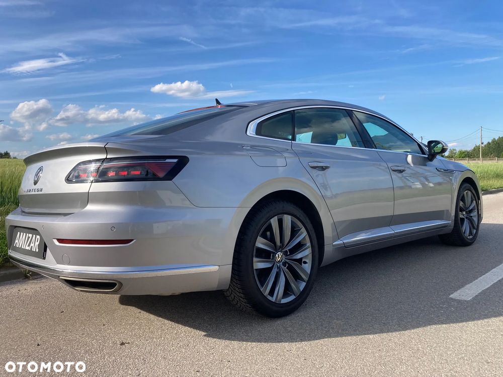 Volkswagen Arteon 2.0 TSI Elegance DSG - 11