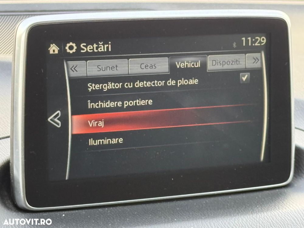 Mazda 3 SKYACTIV-G 120 Center-Line - 19