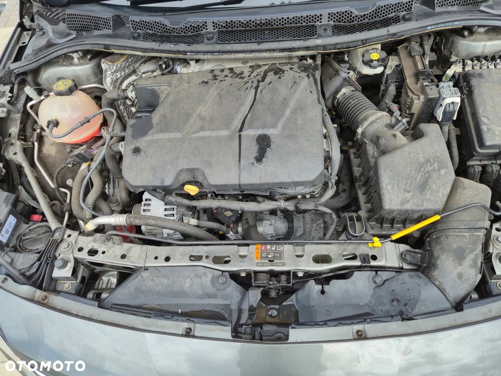 Opel Astra 1.5 D Start/Stop Business Elegance - 8