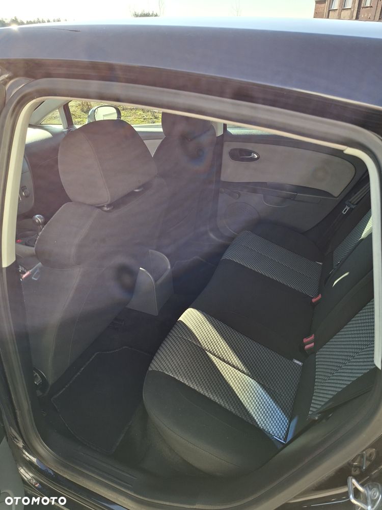 Seat Leon 1.4 Reference - 15