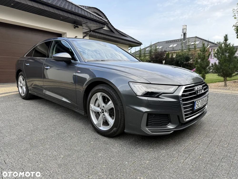 Audi A6 - 3