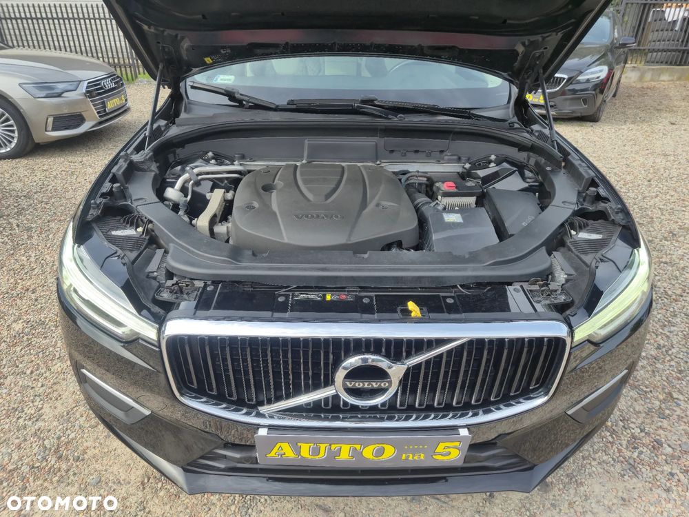 Volvo XC 60 D4 SCR Momentum - 28