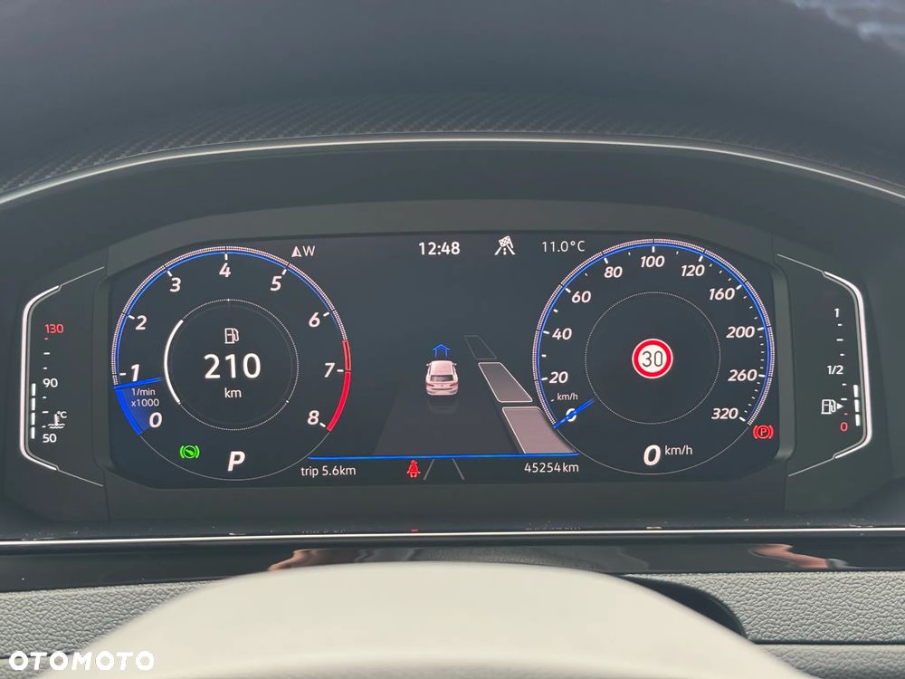 Volkswagen Arteon Shooting Brake 2.0 TSI OPF 4Motion DSG R - 22