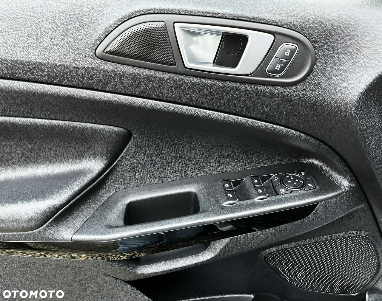 Ford EcoSport - 29