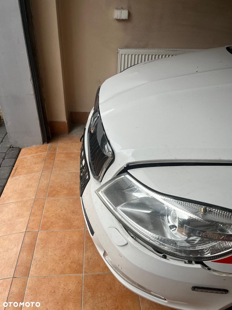 Skoda Octavia 2.0 TDI DPF 4x4 DSG Ambition - 2