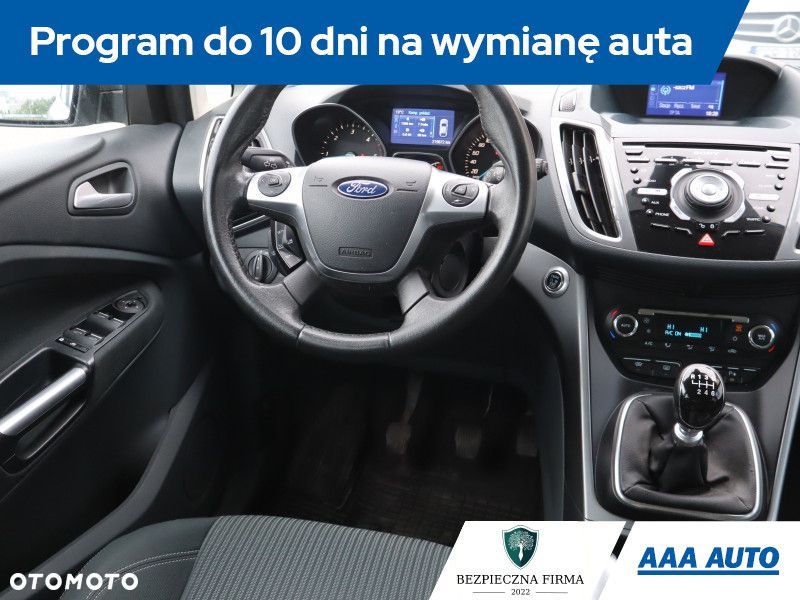 Ford C-MAX - 9
