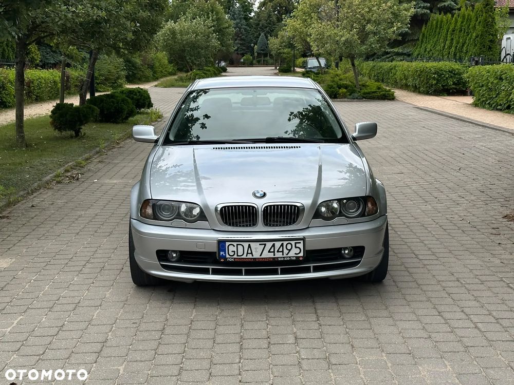 BMW Seria 3 320i - 2