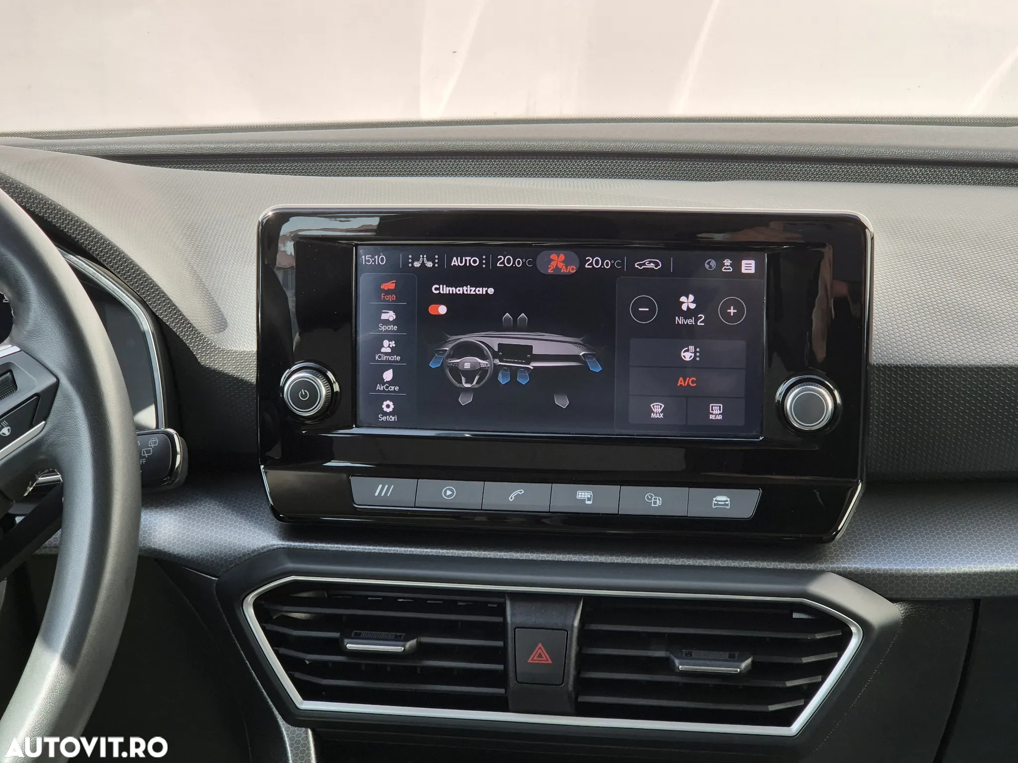 Seat Leon 1.5 TSI Style - 22