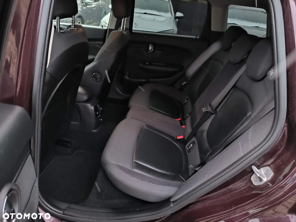 MINI Clubman One Classic Trim - 7