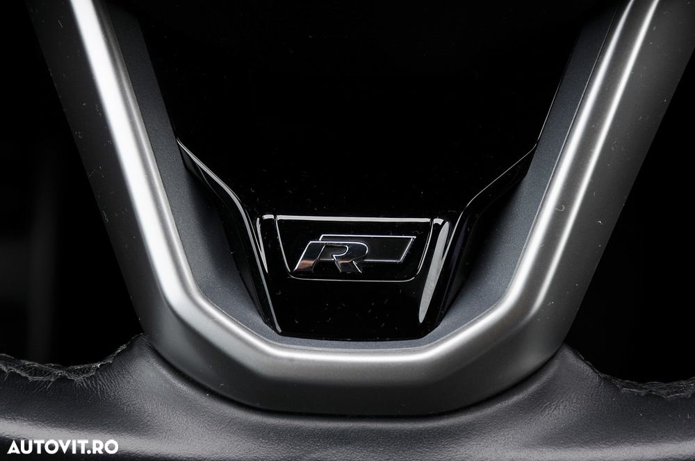 Volkswagen Passat 2.0 TDI DSG R Executive - 19