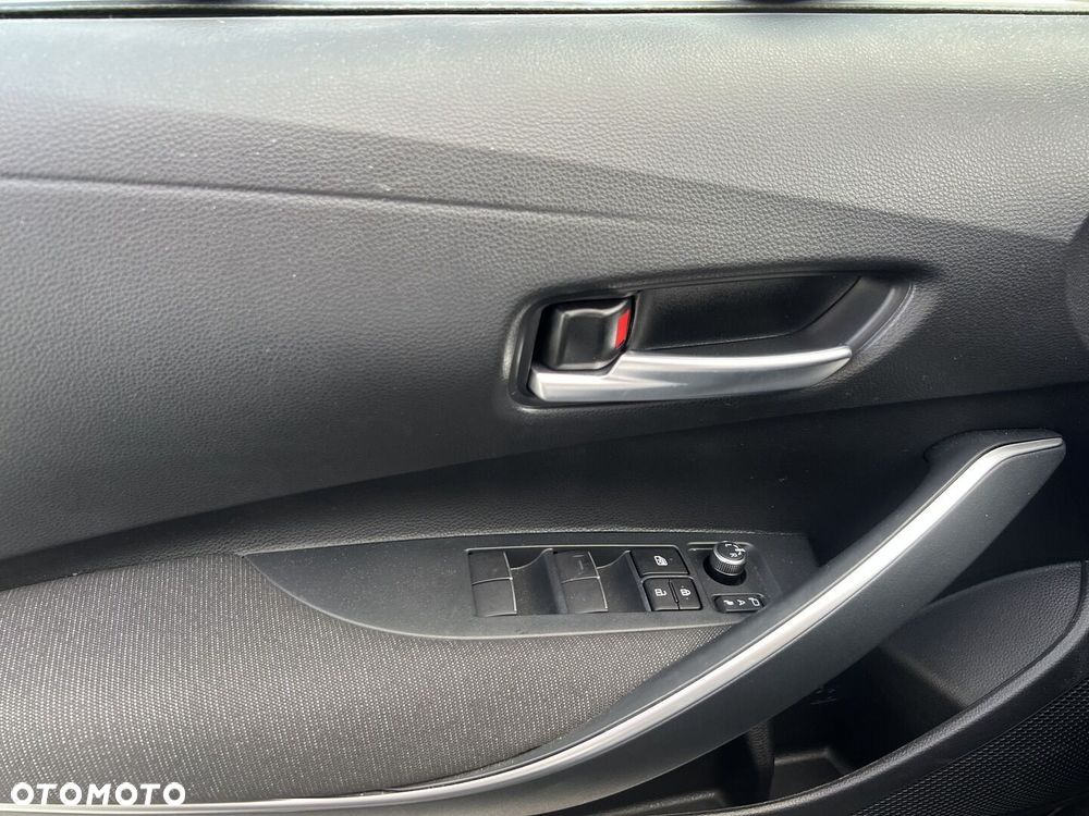 Toyota Corolla 1.5 Comfort - 21