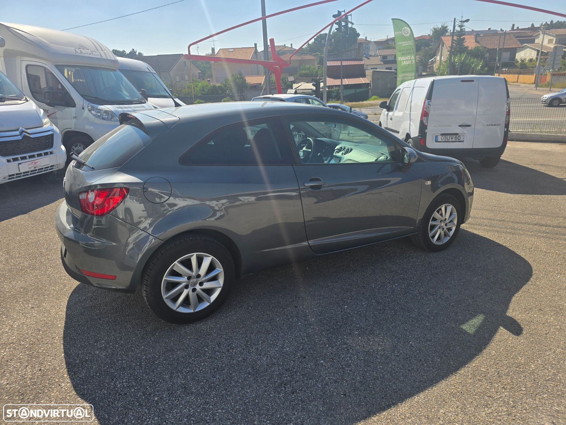 SEAT Ibiza - 5