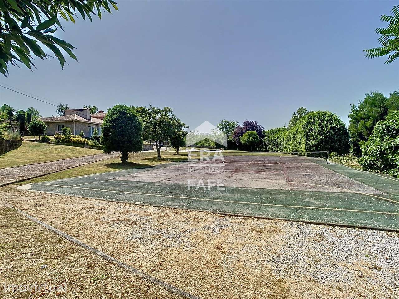 Terreno, 5 000 m², Cepães e Fareja - Grande imagem: 4/4