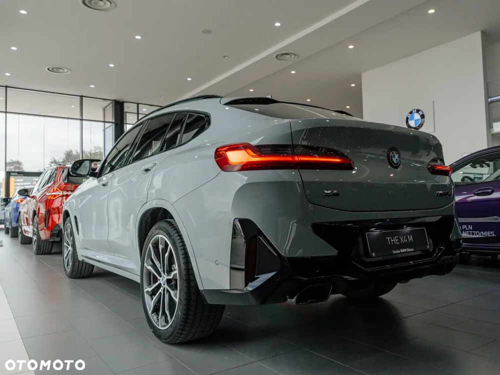BMW X4 - 4