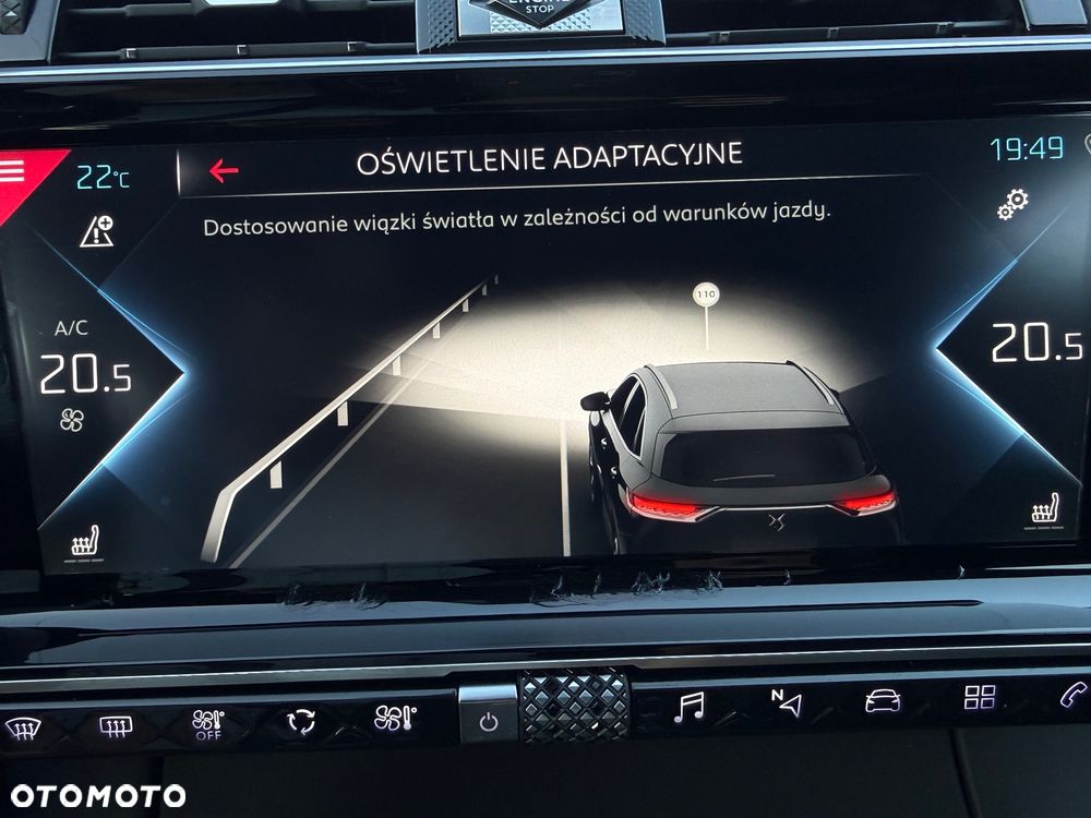 DS Automobiles DS 7 Crossback - 31