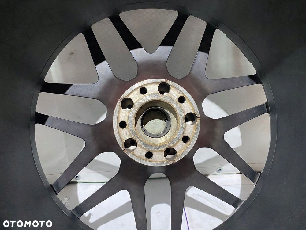 KOŁA ALUFELGI Z OPONAMI MERCEDES G KLASA W463 R22 A4634012000 - 10