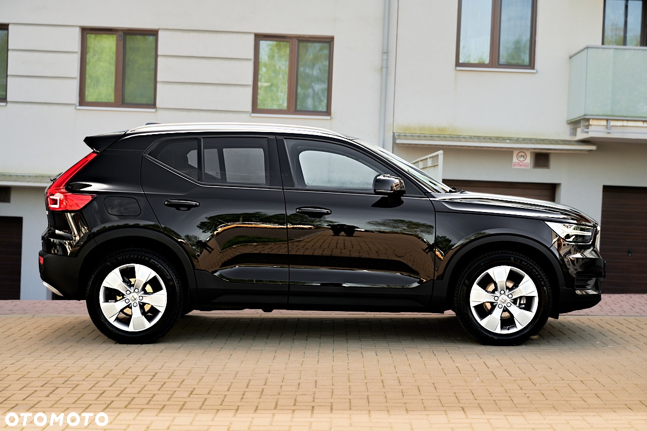 Volvo XC 40 D3 R-Design - 14