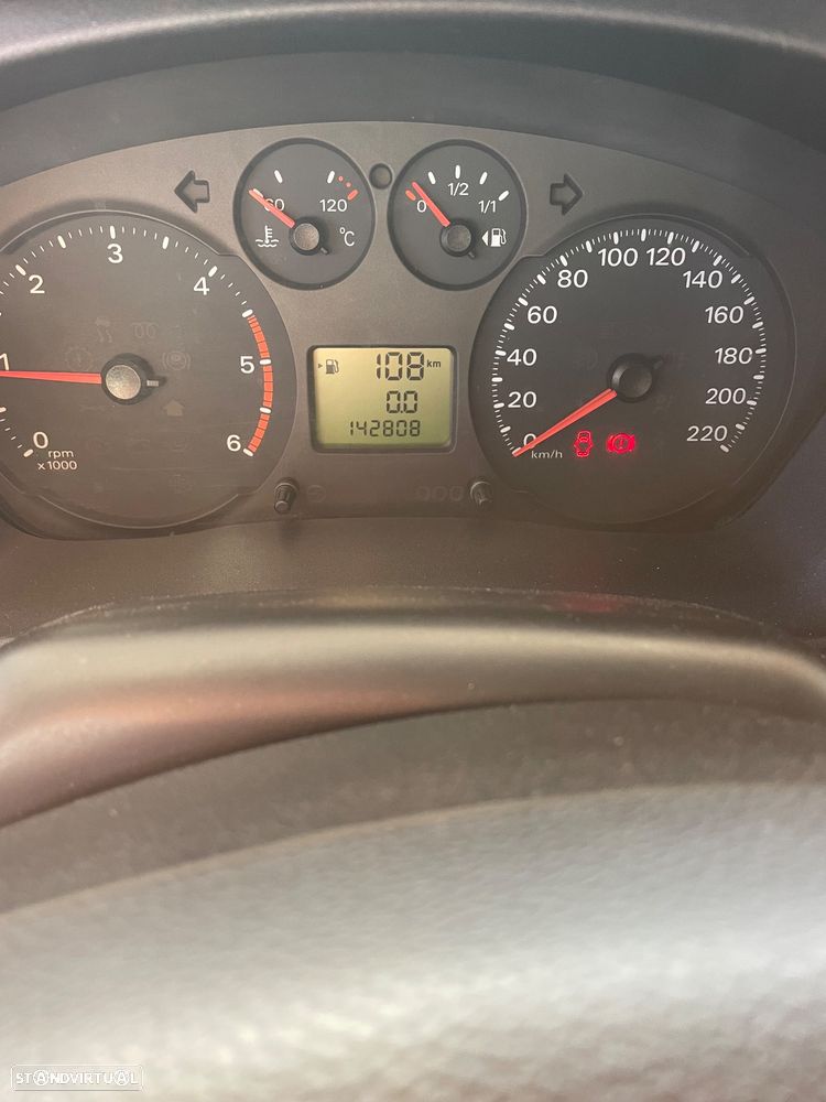 Ford Transit 280S 2.2 TDCi Curta-T.Normal - 22