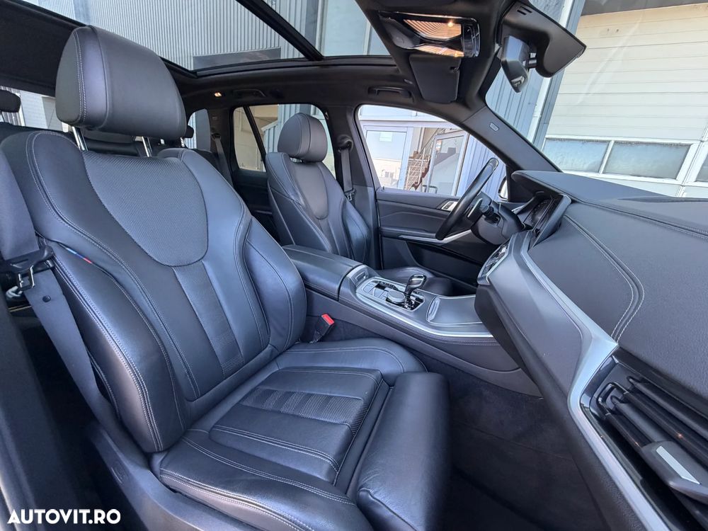 BMW X5 xDrive30d AT MHEV - 20