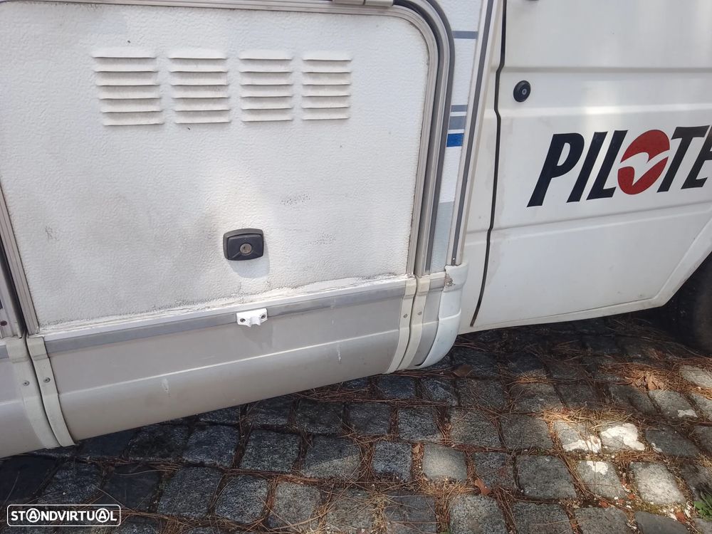 Ford Transit - 14