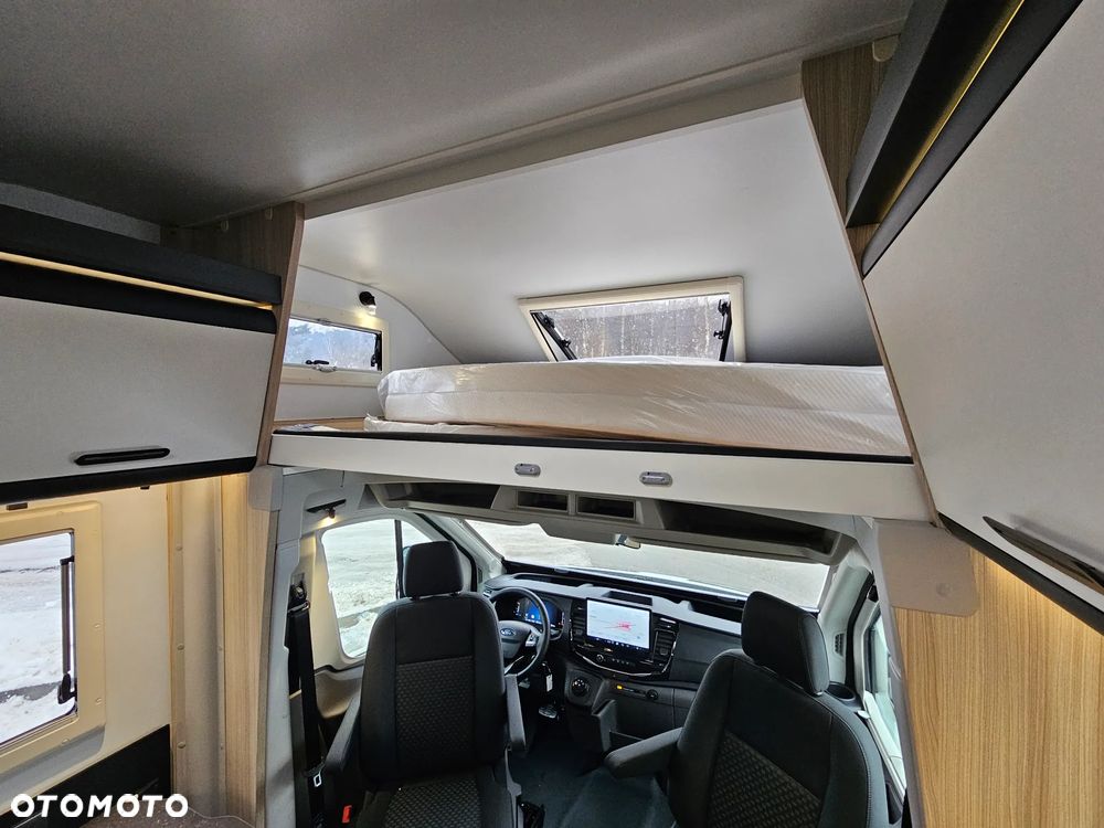 Sun Living by Adria A 75 SL LITE - 18