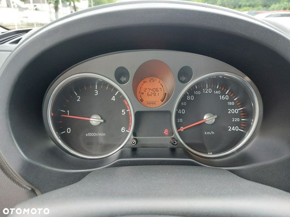 Nissan X-Trail - 24