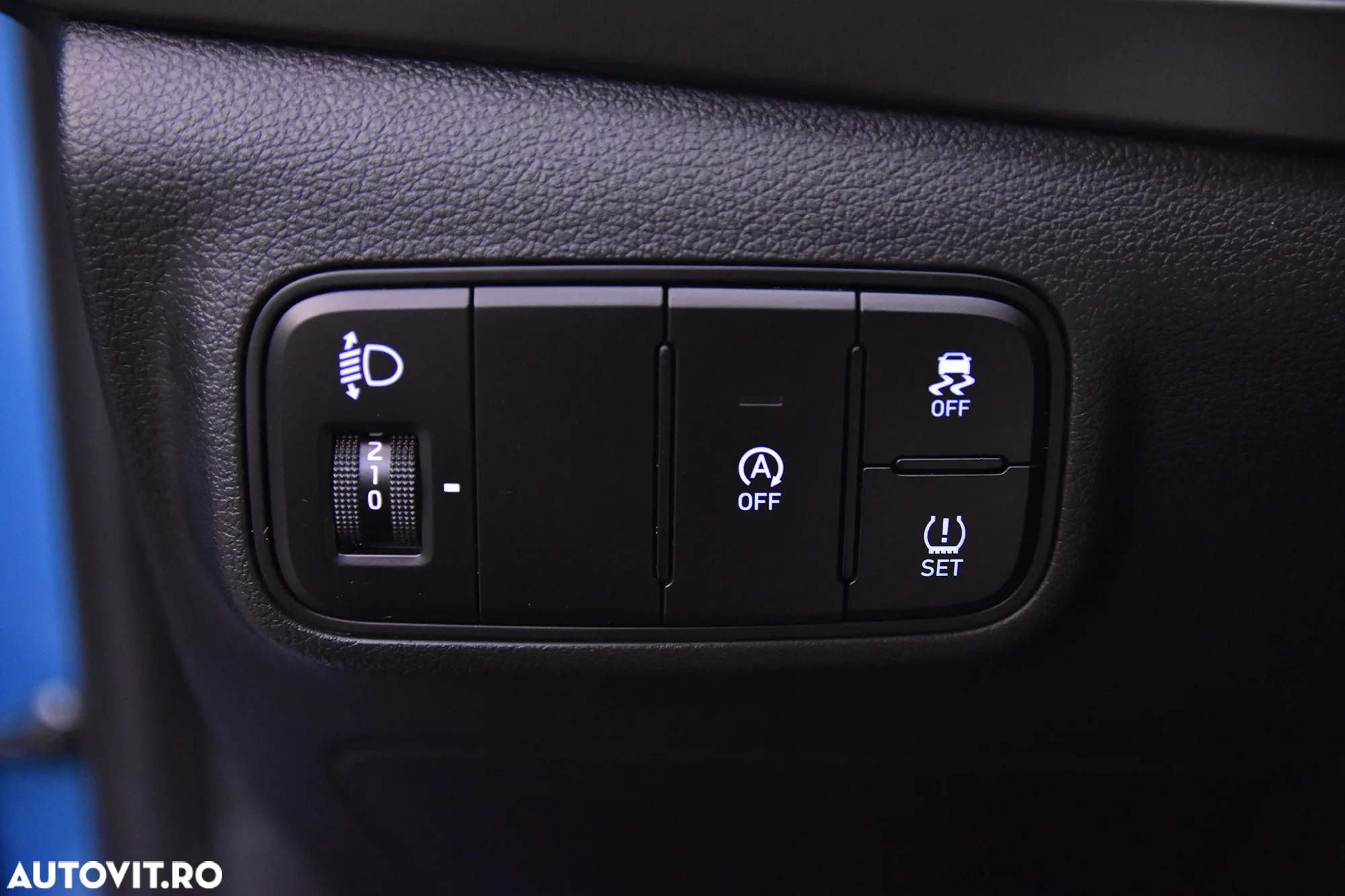 Hyundai Bayon - 15