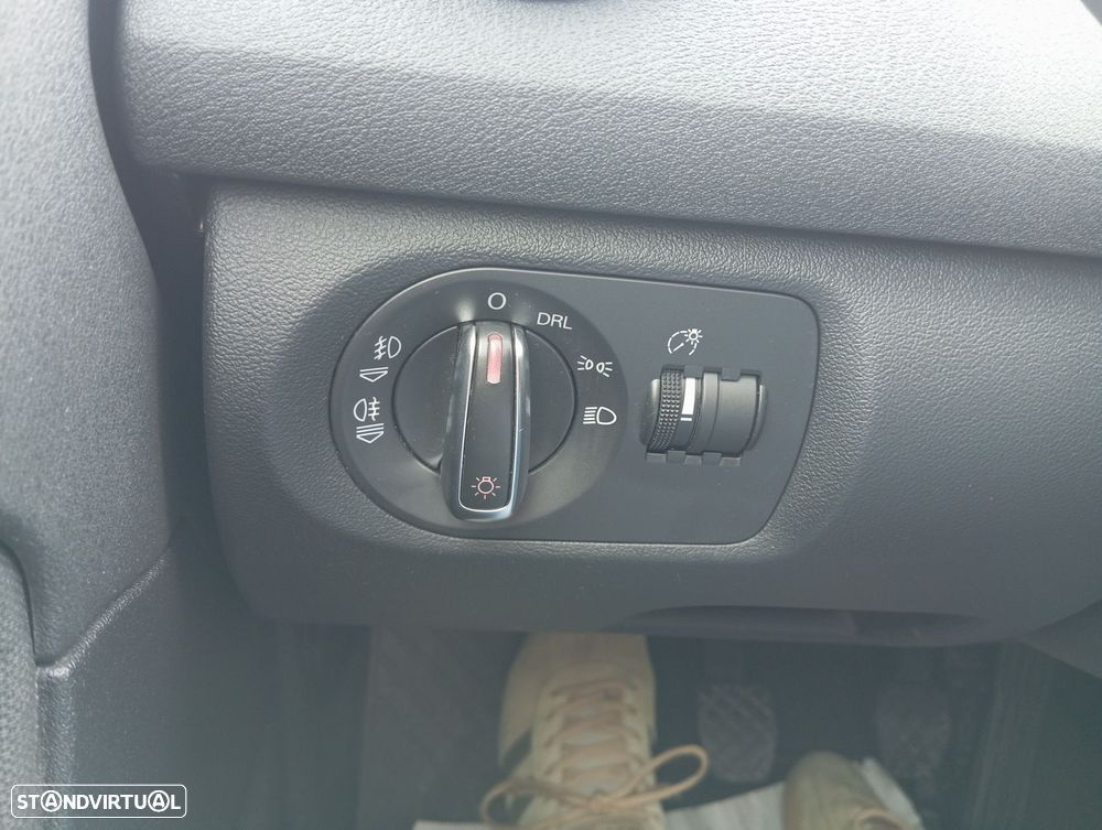 Audi A3 Sportback 1.6 TDI Sport - 11