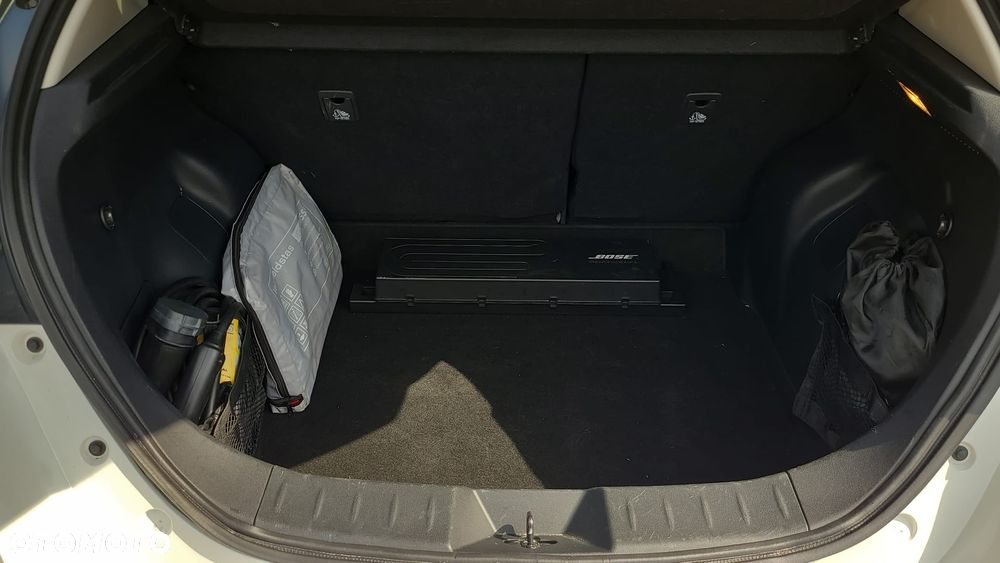 Nissan Leaf 40 kWh Tekna - 9