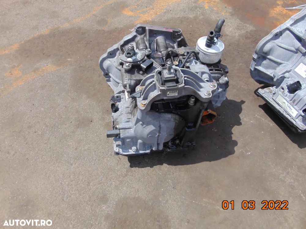 Cutie viteze automata Mini one Mini Cooper 1.6 DIESEL cutie automata mini 1.6 2.0 ga6f21wa - 5