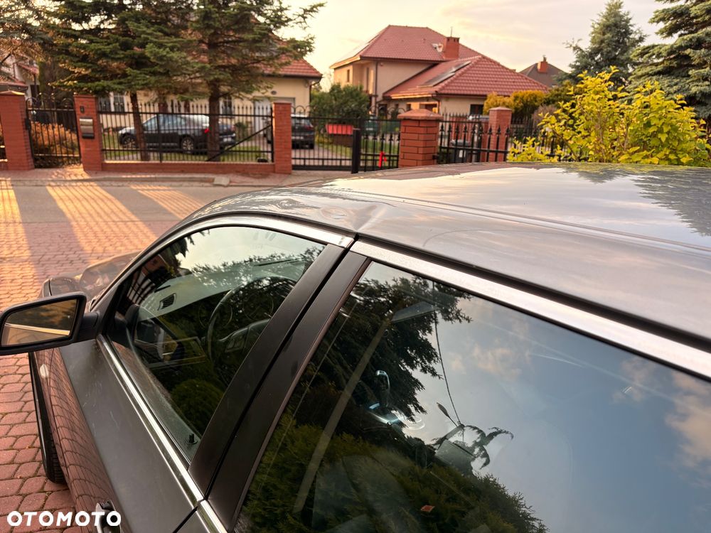 BMW Seria 5 - 9