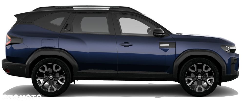 Dacia Bigster - 7