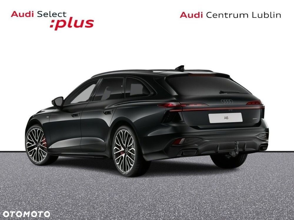 Audi A6 Avant - 2