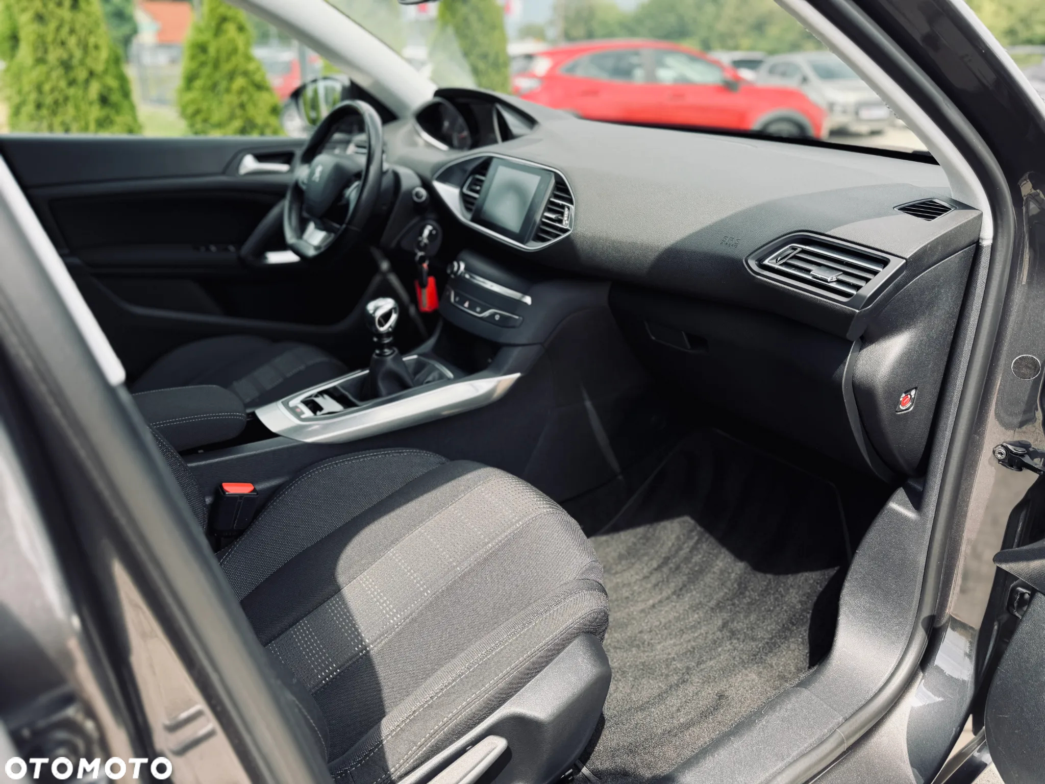 Peugeot 308 PureTech 130 Allure - 19
